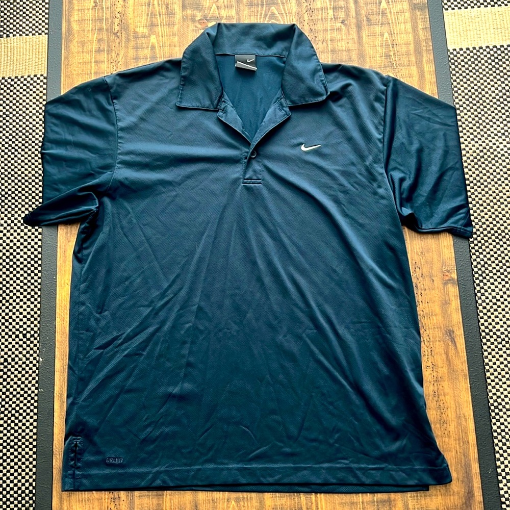Nike Dri-FIT Victory Men's Golf Polo
